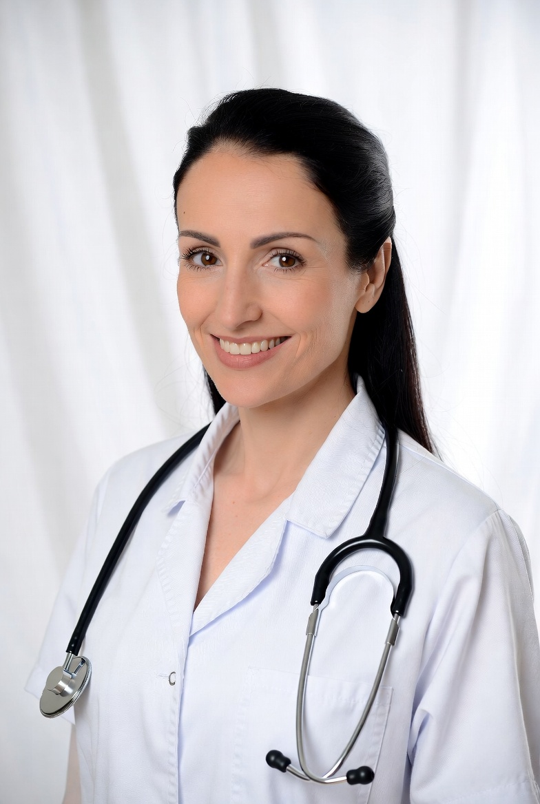 Lic. Daniela Santos