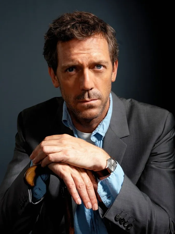 Dr. Gregory House