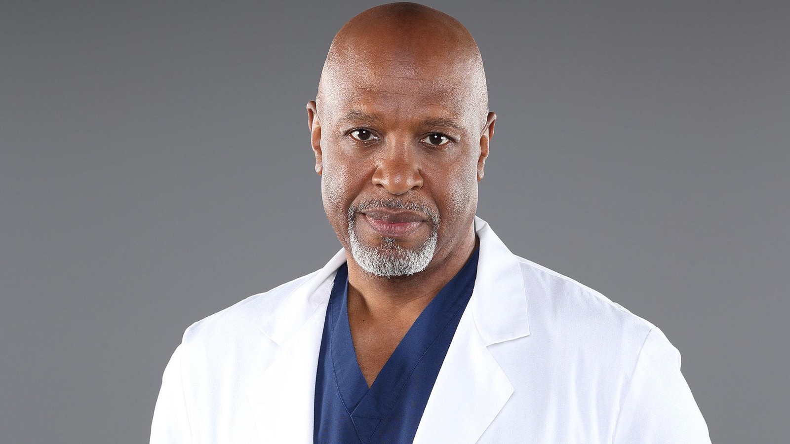 Dr. Richard Webber